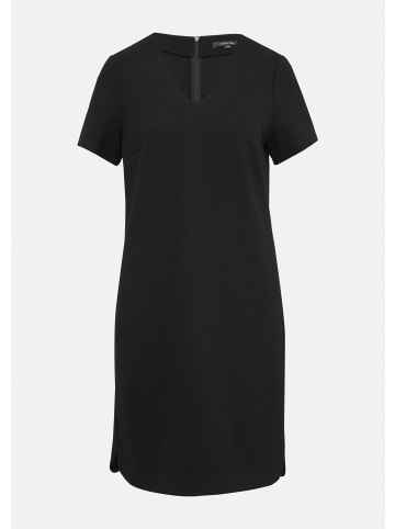 comma Kleid  in  9999_schwarz