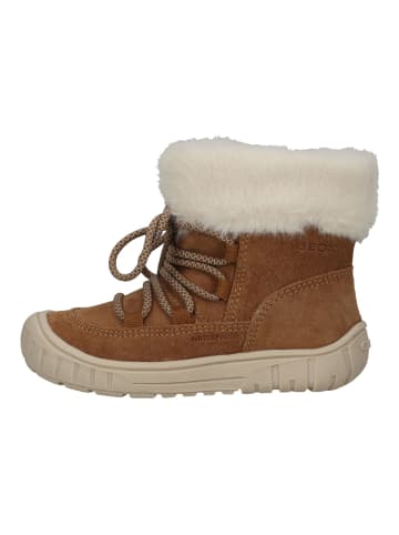 Geox Stiefelette Whisky