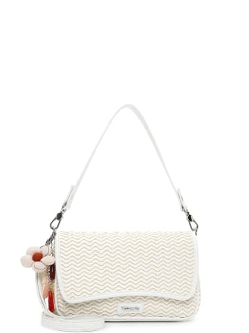 Tamaris Umhängetasche TAS Konstantina in white