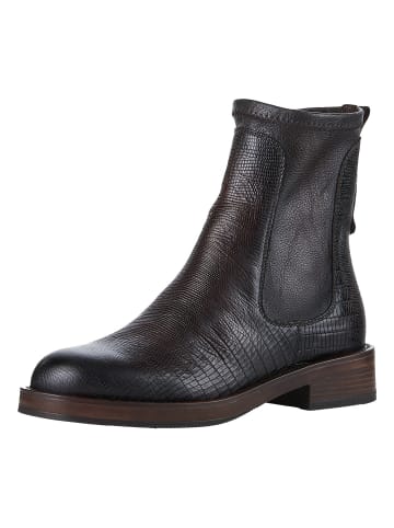 Tamaris Stiefelette in MOCCA STRUCT.