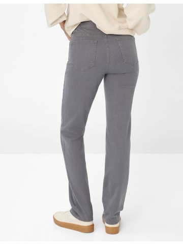 BRAX  Hose Mary in grau