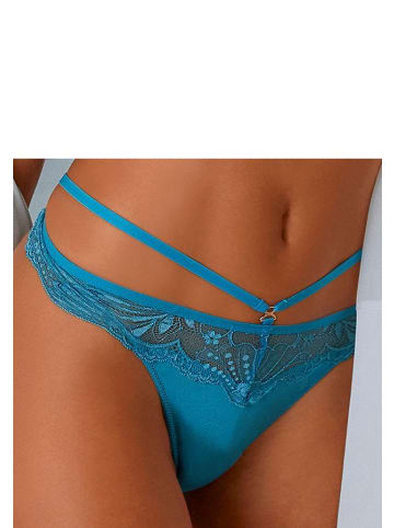 LASCANA String in Aqua