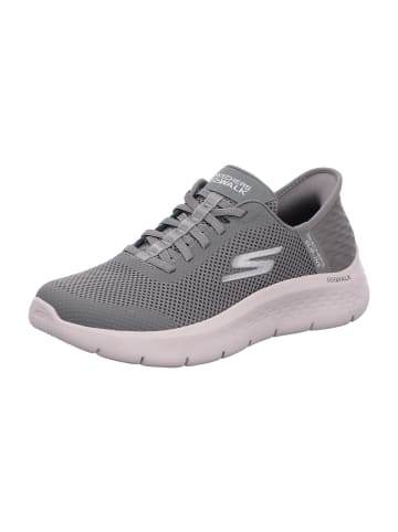 Skechers Sportschuh in grün