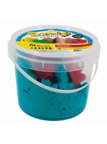Liscianigiochi Spielzeug - Sandy Sea Bucket 1 kg