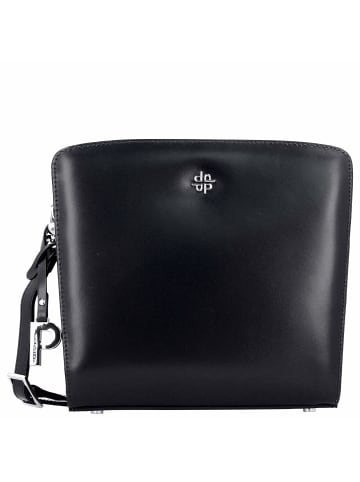 PICARD Black Tie - Schultertasche 22 cm in ozean