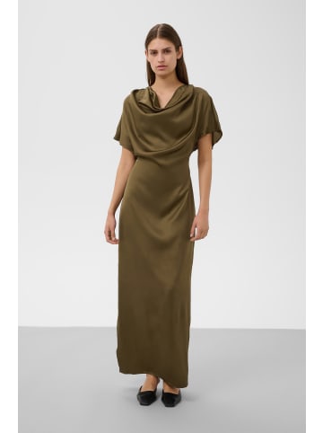 Soaked in Luxury Kleid SLEvilia Feminine Form in Beech