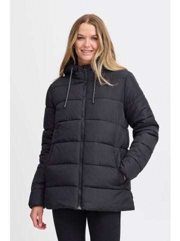 Fransa Jacke FRMABELLE Regular fit in Black