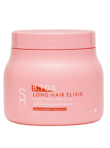 Sacha Care B-Tox Langhaar-Elixier 500 ml
