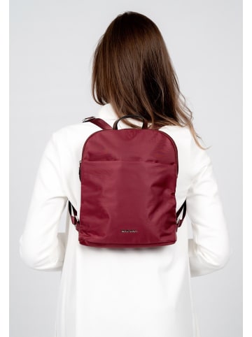 WAIPUNA Rucksack Kanalana in wine