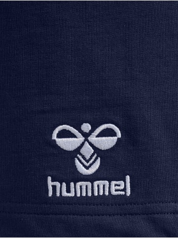 Hummel Verstellbare Taille Kurze Hose Hmlgo Herren in MARINE