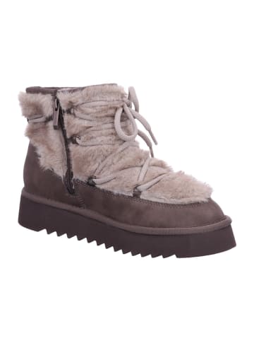 Tamaris Stiefel in beige