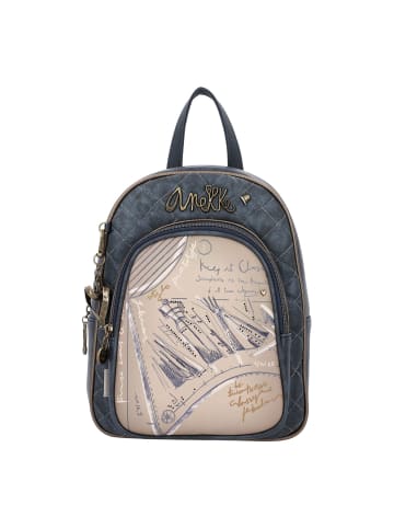 Anekke Studio City Rucksack 30 cm in mehrfarbig