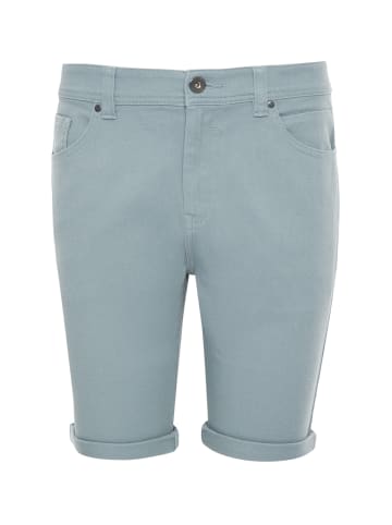 Threadbare Shorts THBSanky in blue