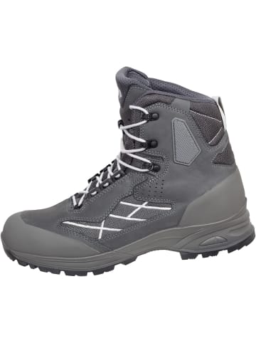 HAIX Berufsschuhe Scout 3.0 GTX in grau/silber in grau/silber