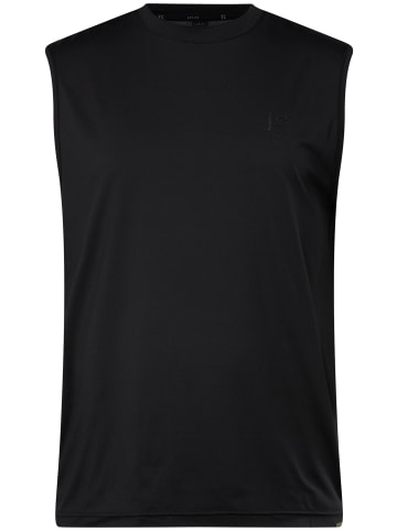 JP1880 Tank Top in schwarz