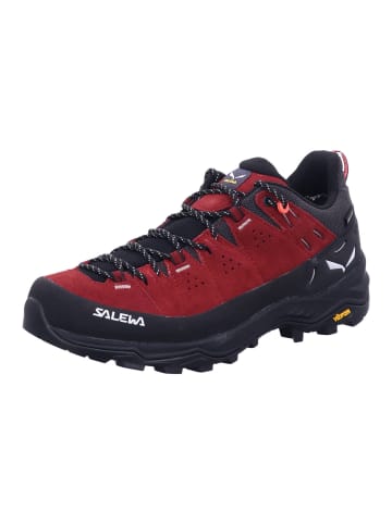 Salewa Wanderschuh in rot