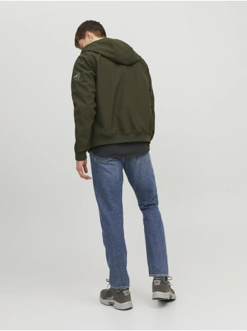 Jack & Jones Jacke in Rosin