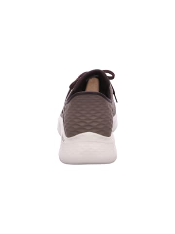 Skechers Sneaker Go Flex Walk in Braun