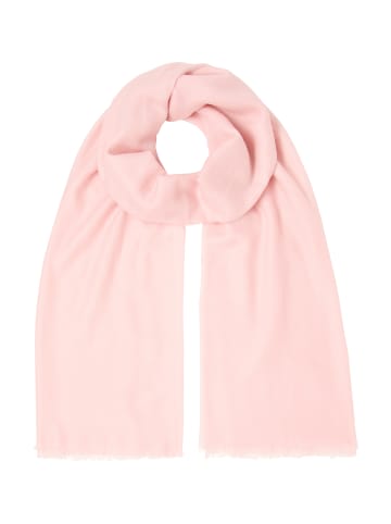 Eterna Schal in rosa