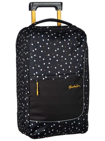 Satch Trolley satch Flow S Trolley in Lazy Daisy