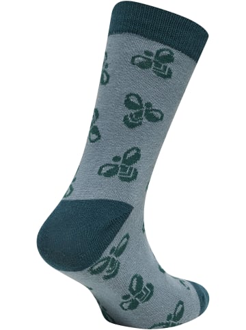 Hummel Hummel Socks Hmlalfie Jungen in SIERRA