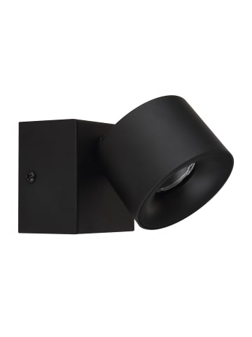 Globo lighting LED Strahler "RAE" in black