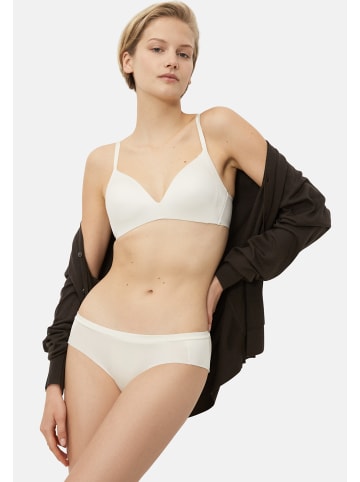 Triumph Schalen-BH ohne Bügel Body Make-Up Soft Touch in Vanille