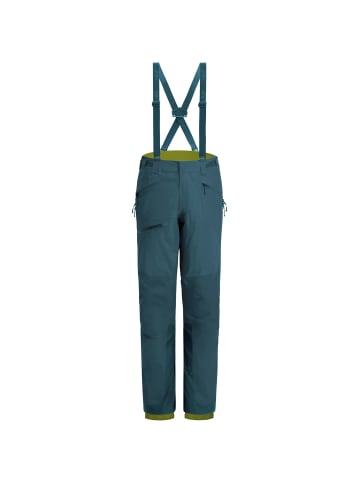 Rab M KHROMA VOLITIPANTS in Blau