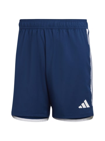 adidas Performance Trainingsshorts Tiro 23 Competition Match in dunkelblau