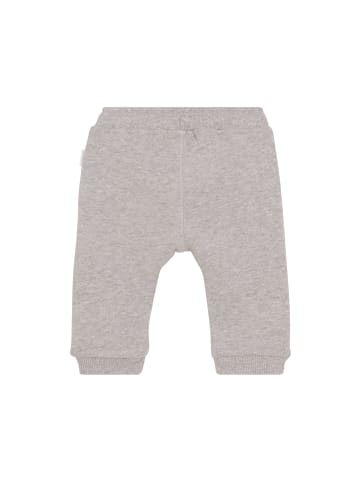 Noppies Hose Skippack in Grey Melange