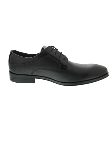 DIGEL Sio Business Schuh Schwarz
