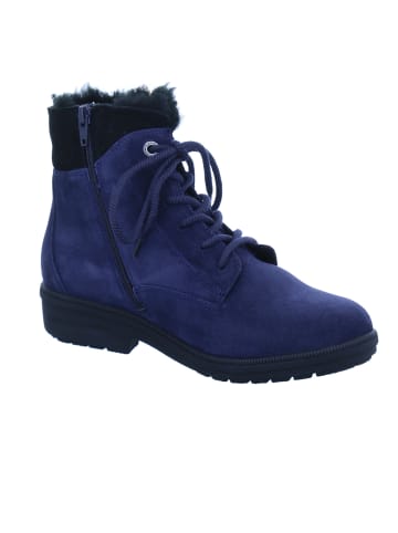 Ganter Winterstiefeletten Kathy in darkblue