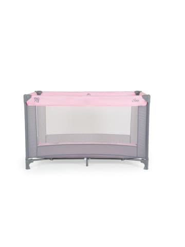 Moni Solo in rosa