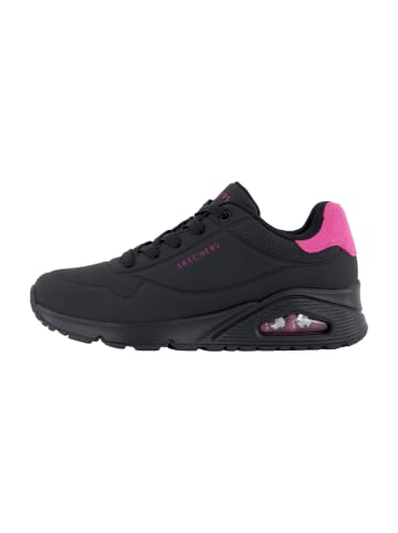 Skechers Sneaker Low in Schwarz