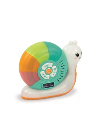 Clementoni Tiere Sweet Dreams Schnecken Nachtlampe Clementoni