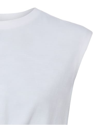 Levi´s Croptop in weiß