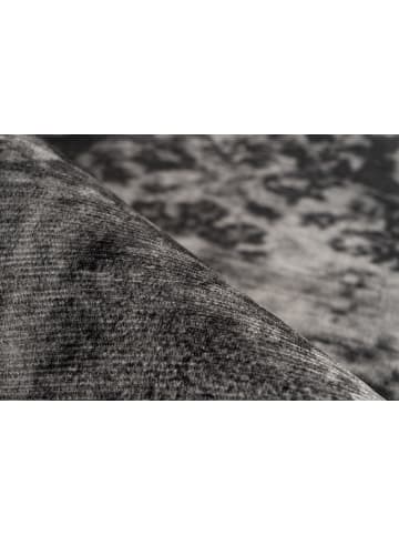 Arte Espina Vintage Teppich 840 in grau - rechteckig