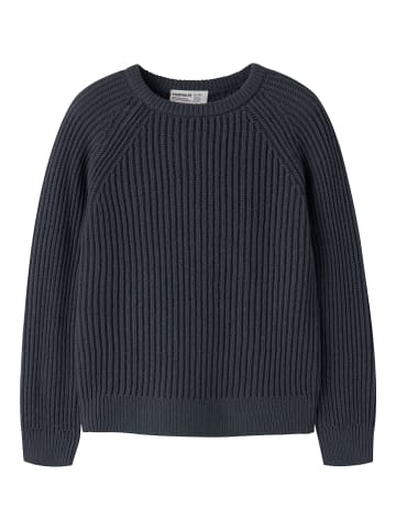 name it Strickpullover in Ombre Blue1