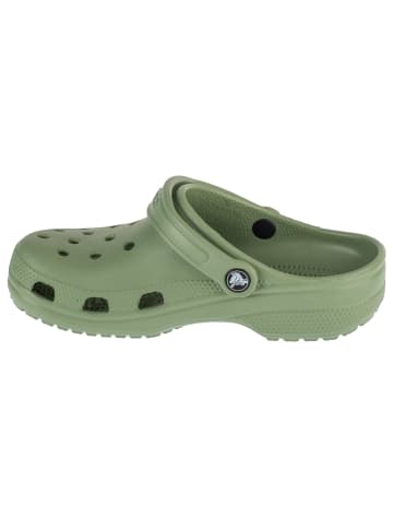Crocs Crocs Classic in Grün