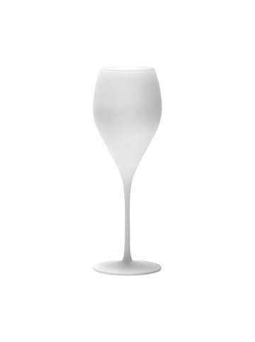 Stölzle Champagnerglas Prestige 345 ml in weiß
