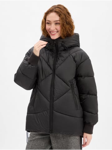 Marc O'Polo DENIM Jacke in schwarz