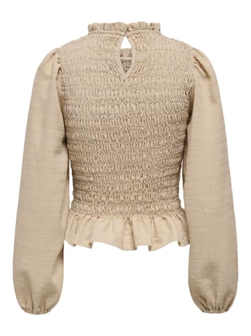 JDY Bluse in Humus