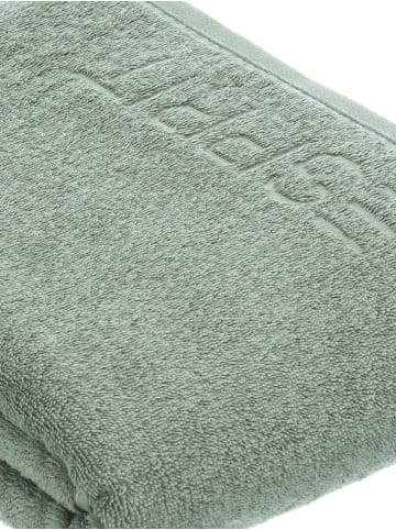 ESPRIT Badetuch in soft green