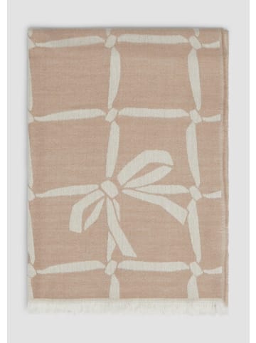 s.Oliver Tuch in 84D8_hellbraun