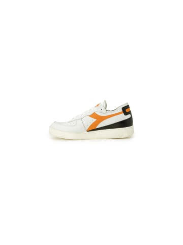 Diadora Heritage Sneaker Orange
