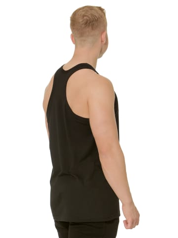 Stark Soul® Muscle Shirt, 2er Pack in Schwarz