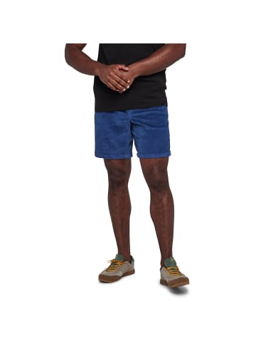 Black Diamond M DIRTBAG SHORTS in Marine