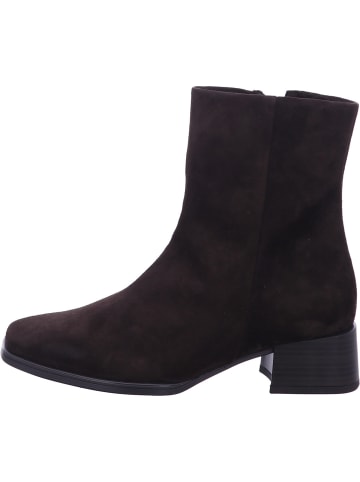 Gabor Comfort Klassische Stiefelette in braun