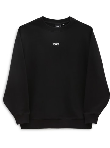 Vans Pullover in Schwarz