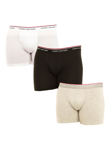 Tommy Hilfiger Underwear 3er-Set: Boxershorts in Multicolored